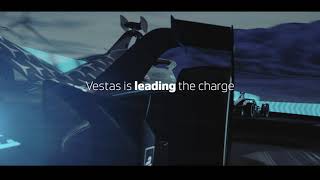 #PoweredbyVestas