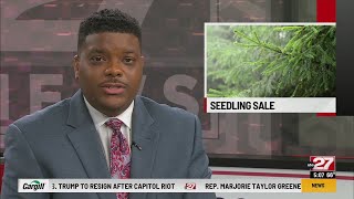 Dauphin County hosts paper shredding Earth Day event