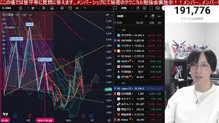 2/9【緊急、相互関税導入報道で日経先物が急落】円高加速も日本株下落圧力か。ドル円151円に下落。米国株、ナスダック、半導体株、仮想通貨BTCも弱い‼︎