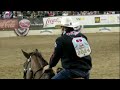 Shad Mayfield wins the 2024 Reno Rodeo