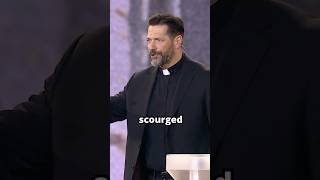 Scourging of Jesus | Fr. Mike Schmitz #seek25