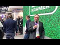 ISE 2019: Kramer Gives an Overview of Its ISE 2019 Stand