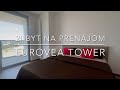 apartment for rent in bratislava pribinova eurovea metropolitan real estate group