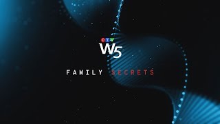W5: When DNA tests reveal a hidden history