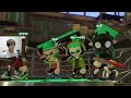 【スプラトゥーン２】元pcゲープロゲーマーが初めてガチマッチをプレイした結果・・・