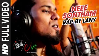 Nee Sontham Full Video Song || 24 Love || Rap By Enosh Lanell || Chandu, Soli || Telugu Songs