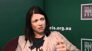 Disability Support Pensions with Jessica Brown