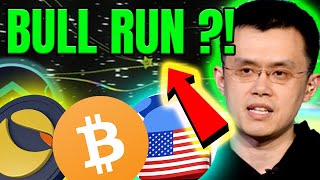 BIG CRYPTO NEWS TODAY 🚨 TIME FOR GAINS ?! 🤑 TERRA LUNA 🌛 CRYPTO UPDATE LATEST ! 🌌 BTC NEWS TODAY 🌛