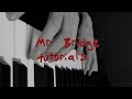 Mr. Bridge - Tutorials by Azlan