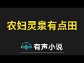 有声小说：农妇灵泉有点田 第267集_赵小花出事