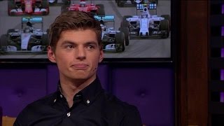 Max Verstappen: 