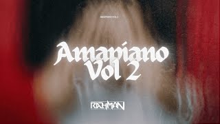 AMAPIANO | MIXTAPE VOL.2