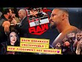 🤯wwe raw full highlights 2024 - BRON BREAKKER UNSTOPPABLE, Seth Rollins attack drew McIntyre,Wyatt 6