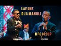 DUA MAHOLI - LAE UNE Lagu Pakpak By MPC Group - Pepalum Nteddoh Jakarta