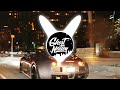 Lan Carey - Red Light Remix