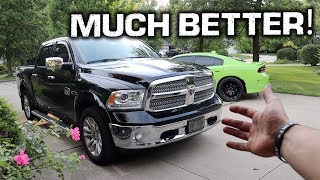 How To Get FULL POWER and MPG Out Of Your DIESEL TRUCK!!!