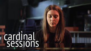 Broken Twin - Sun Has Gone - CARDINAL SESSIONS