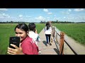 vlog ដំណើរកំសាន្តទៅកាន់ស្ពានភ្ជាប់និស្ស័យប្រាសាទមេបុណ្យ veha vlogger