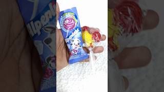 🍭🐔アルペンリーベのおやつを探して見つけました🍓箱に入った色々なお菓子 #ハンティングジャジャン #おやつ #asmr