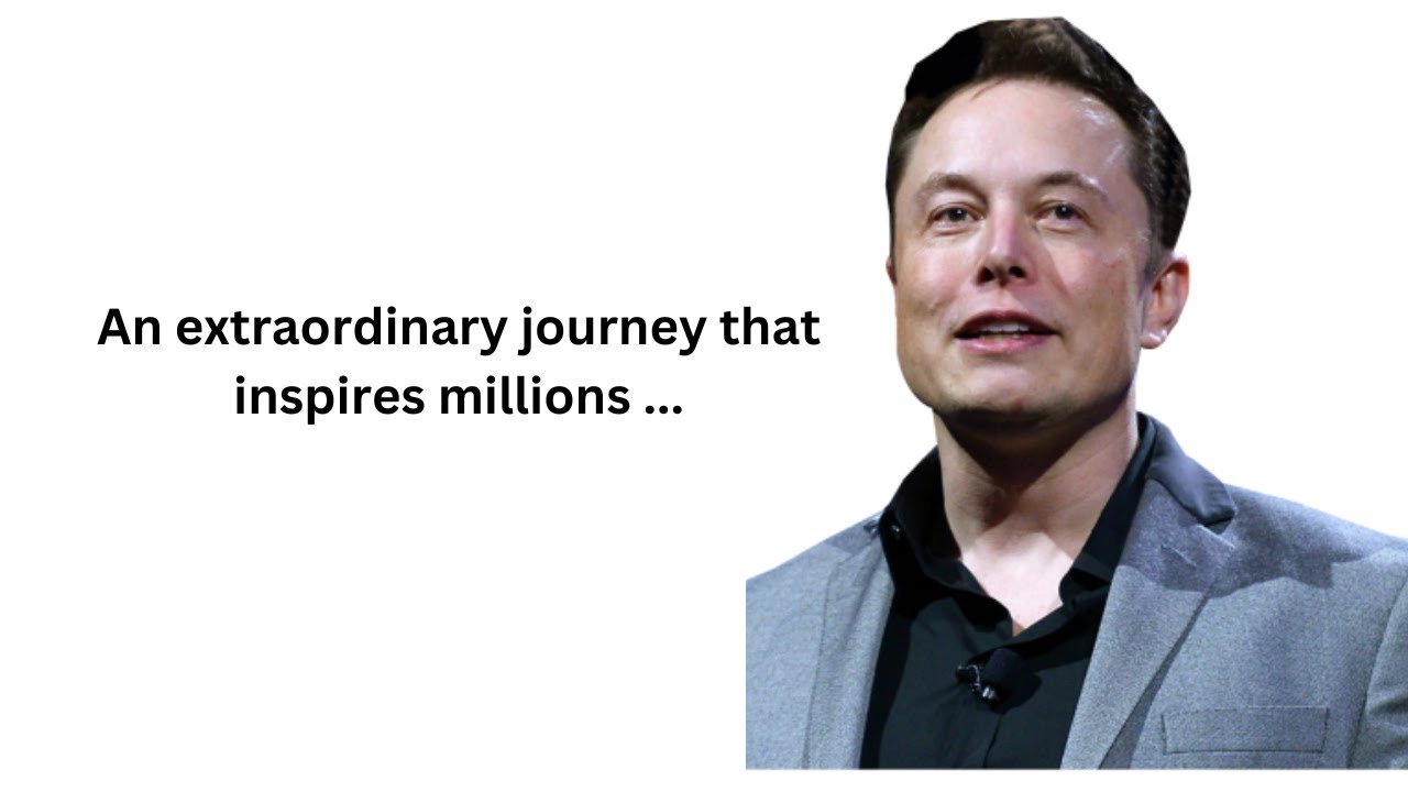 Interesting Facts About Elon Musk | Inspiration | Amazing Facts ...