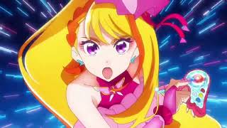 [1080p] (60fps) Hirogaru Sky! Precure | Precure Titanic Rainbow Attack