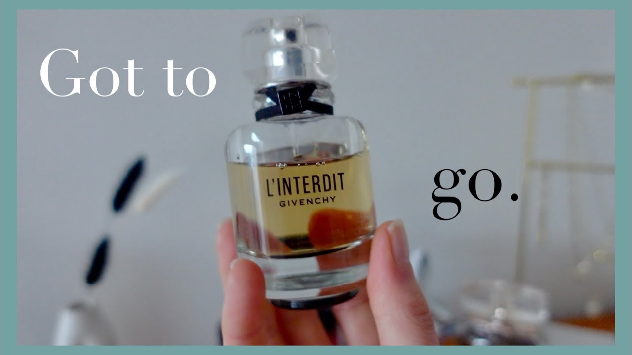 Huge Perfume Declutter Part 1 Youtube