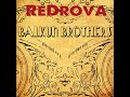 Balkun Brothers - 'Redrova' (Official Audio)