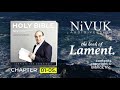 the complete holy bible nivuk audio bible 25 lamentations