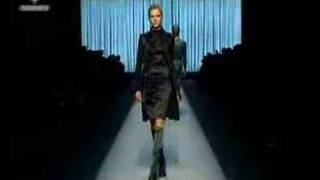 fashiontv | FTV.com - ROCHAS FW 2005/2006