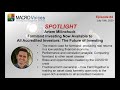 Spotlight #4 Artem Milinchuck: Farmland Investing Now Available to All Accredited Investors...