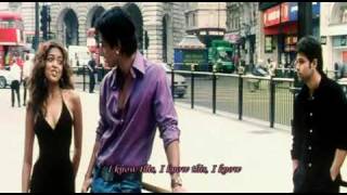 Aashiq Banaya Aapne- Aapki Kashish (HD video & sound) with english sub