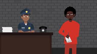 Patterson v. Illinois Case Brief Summary | Law Case Explained