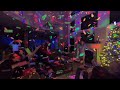 diy confetti cannon blows kids away for christmas