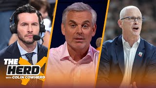 Lakers must be ready for slow cooking with Dan Hurley, what went down with JJ Re