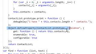 TypeScript for JavaScript Developers Part 12: Recursive Print using Interfaces