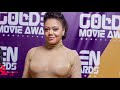 Actress Nadia Buari, Husband, Kids and Things you Probably didn't know about her