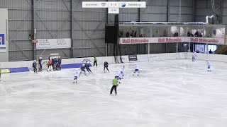 «Drammen Bandy»-«Sarpsborg BK»/Bäst i Väst 3-4/2022/