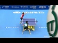 2013 Women's World Cup: Feng Tianwei vs Ishikawa Kasumi