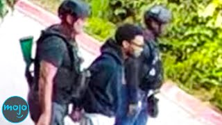 The D4vd Arrest and Murder Charge EXPLAINED