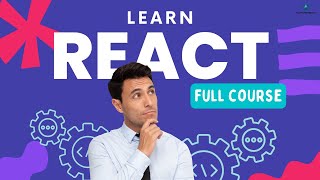 Learn React 3 14 Split components into multiple components