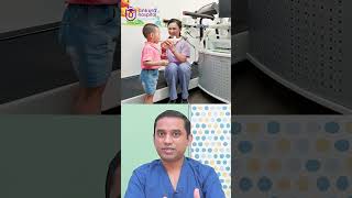 How to Diagnose Asthma in Children || Symptoms and Key Tests || Ankura Hospitals #shorts #ytshorts