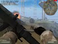 battlefield 2 allied intent singleplayer europa island 32 easy usmc