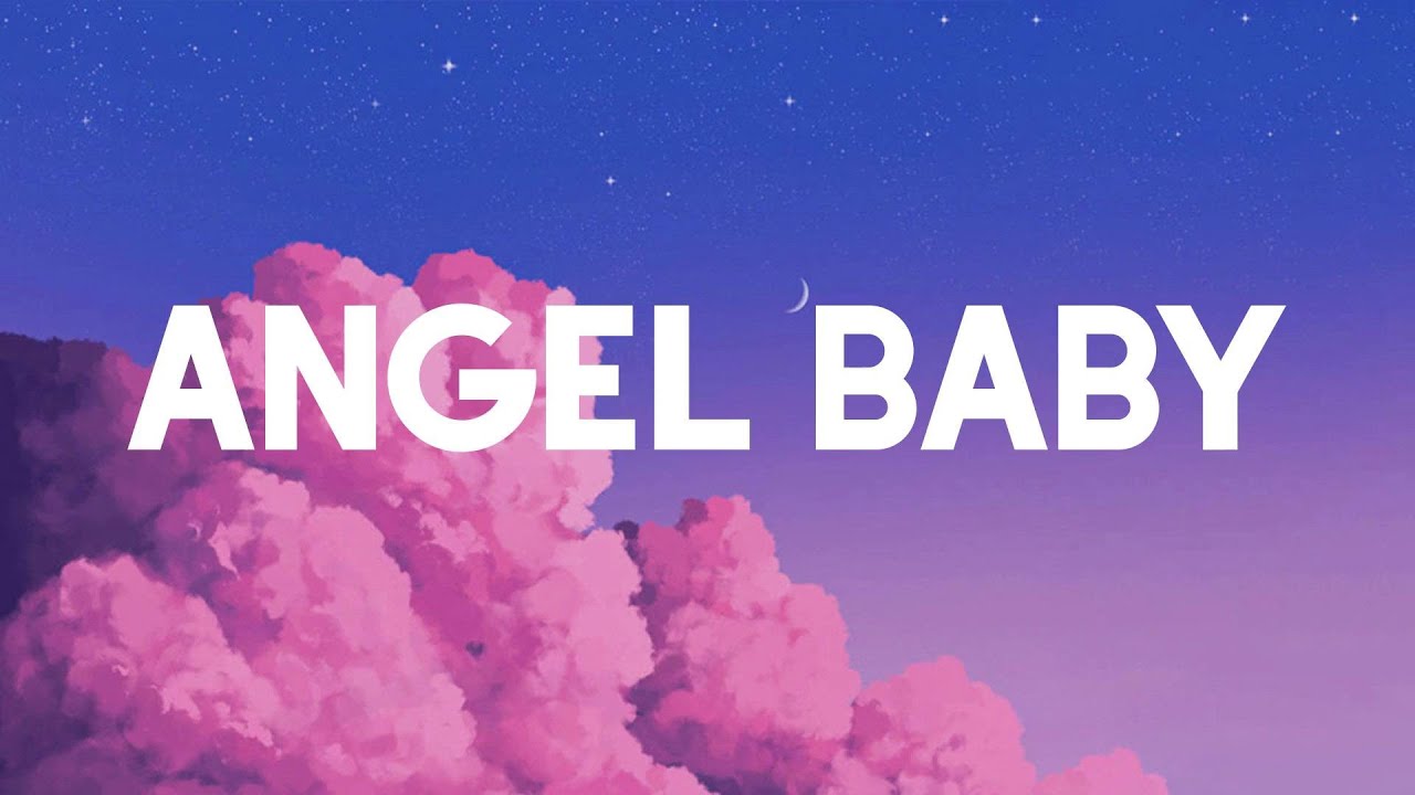 Angel Baby - Troye Sivan (Lyrics/Lirik) - YouTube