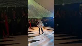 GAY WEDDING FIRST DANCE | Taylor and Jeff