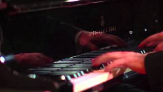 Giuseppe Albanese plays Debussy - Ballade