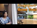 Singapore Home Tour 🏠 | Gallivanter Arshi 💁‍♀️ | New channel 🔥