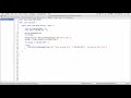 80. Nested if statements, example program - Learn Java