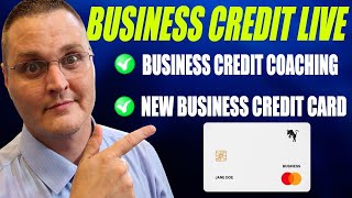 Building Business Credit - Business Credit 2024 Live