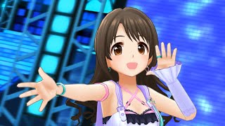 [デレステMV] 2nd SIDE (島村卯月)[フューチャー・スペース][4K60FPS]