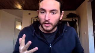 Badass Vim Tutorials - 01 - Why vim will change your life